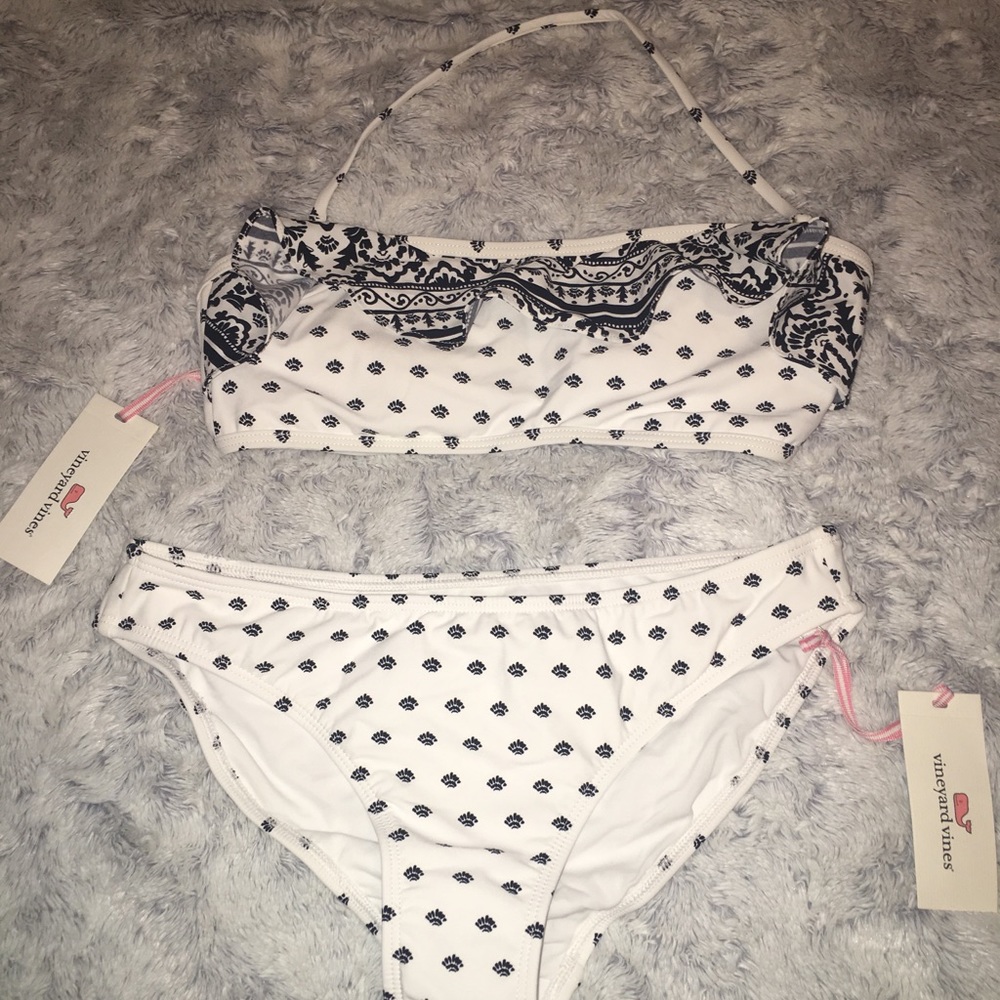 Vineyard Vines Bathing Suit